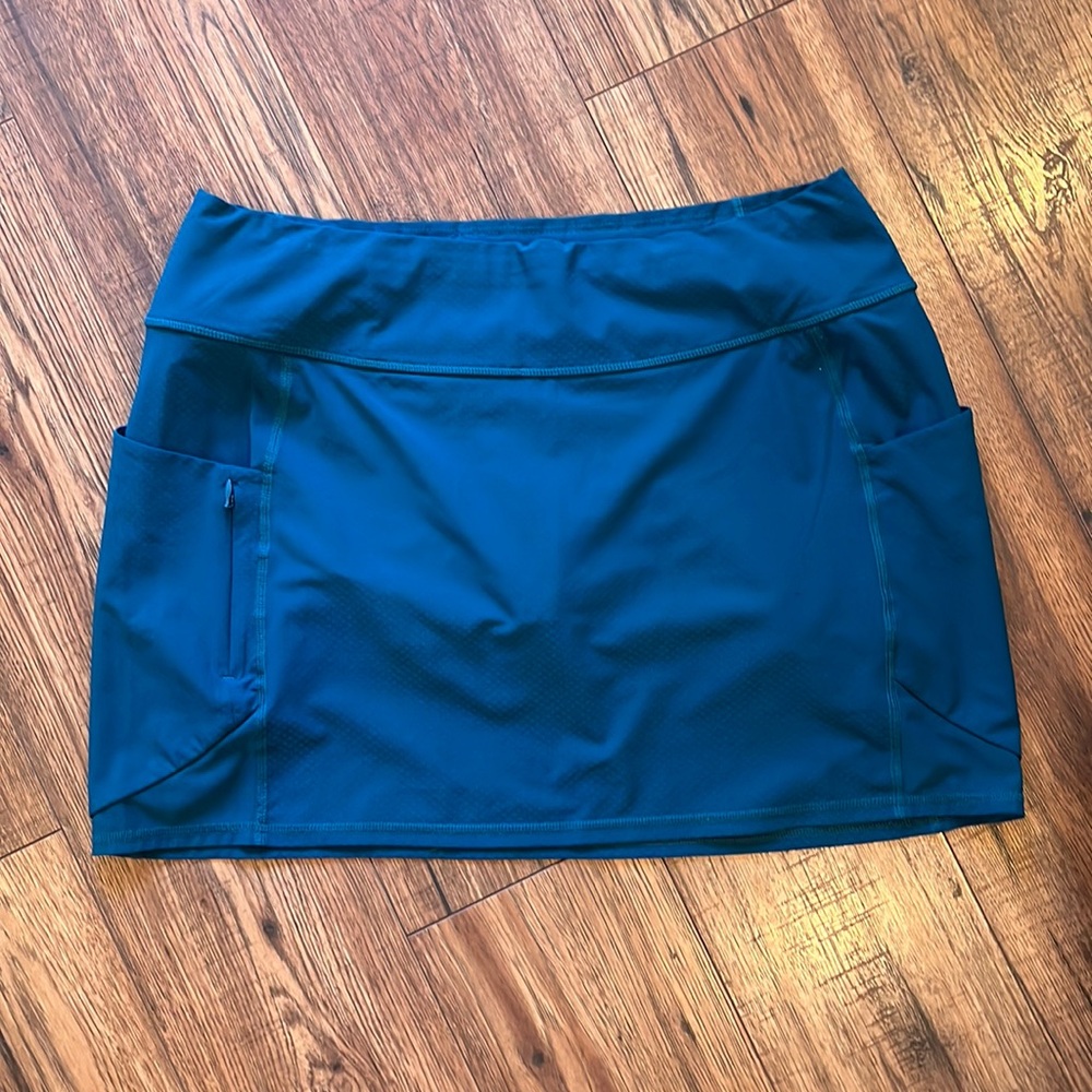 Athleta Skort